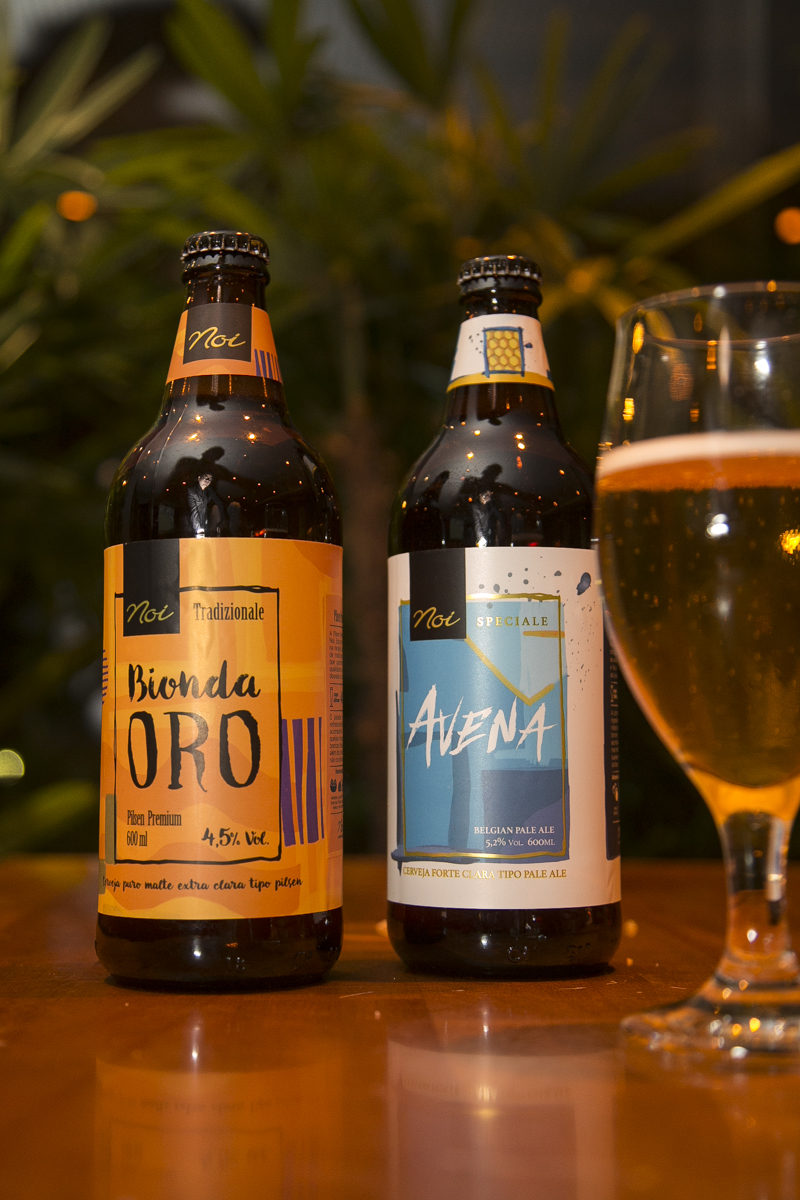 Primeiro Happy Hour NFD 2018